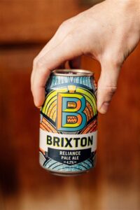 Brixton Brewery – 10% Off