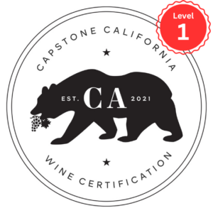 10% Off – Capstone California – Level 1 (Sun 23rd March 2025